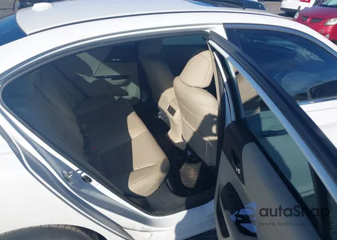 2017 Honda Accord Ex-L V6 from USA, damaged, VIN 1HGCR3F84HA034922